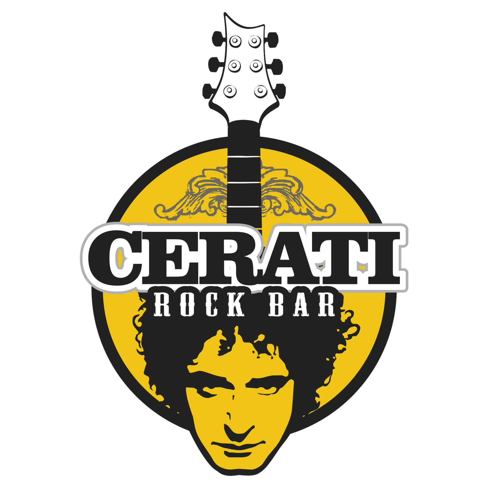 Cerati Rock Bar